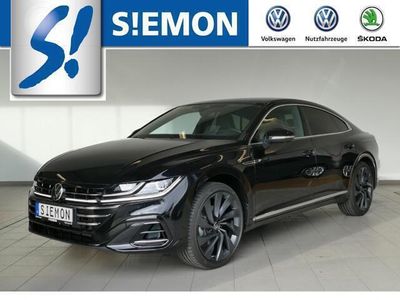 tweedehands VW Arteon R-Line