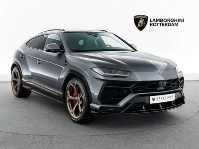 Grijs Gebruikt 2019 Lamborghini Urus SUV | € 219.950 (Super prijs)