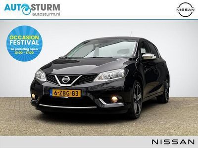 Nissan Pulsar