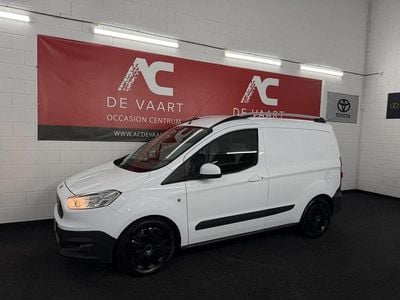 Overige Gebruikt 2015 Ford Transit Ambiente Sedan | € 4.999 (Eerlijke prijs)