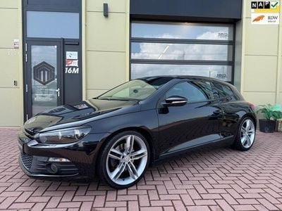 VW Scirocco