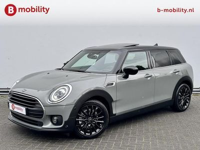 Mini Cooper Clubman