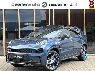 Lynk & Co 01