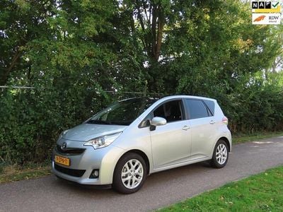 Toyota Verso-S