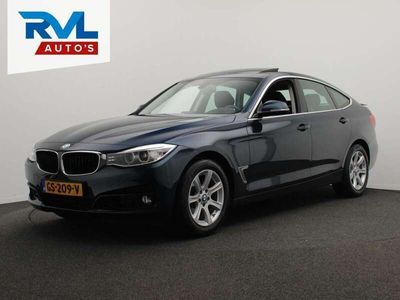 BMW 320 Gran Turismo