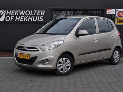 tweedehands Hyundai i10 1.2 Plus