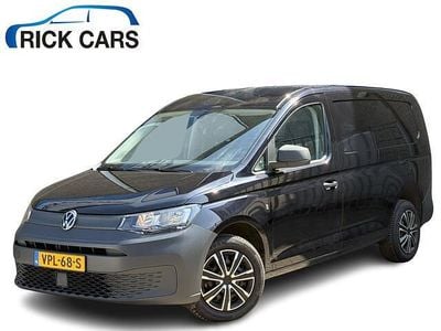 VW Caddy Maxi
