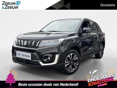 Zce Gebruikt 2021 Suzuki Vitara Style SUV | € 22.245 (Eerlijke prijs)