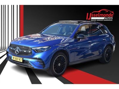 Mercedes GLC200