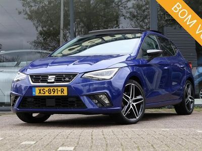 tweedehands Seat Ibiza 1.0 TSI FR 116pk Busin Intense