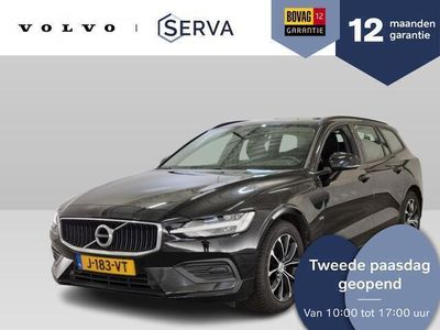 tweedehands Volvo V60 B3 Momentum Advantage | Parkeercamera | Stoel- en stuurverwarming