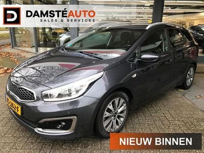 Kia Ceed Sportswagon