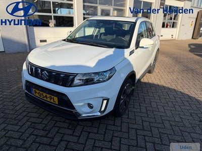 Occasion Suzuki Vitara 2022 Wit SUV