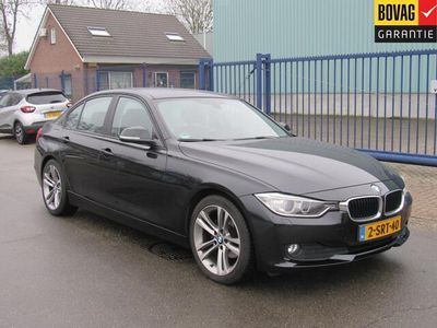 tweedehands BMW 320 3-SERIE d EfficientDynamics Edition Executive Automaat