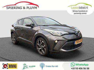 tweedehands Toyota C-HR 1.8 Hybrid Style | Keyless | LED | Adaptive Cruise