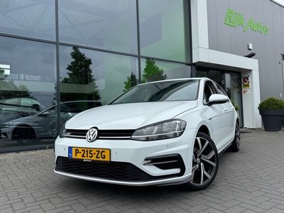 VW Golf VIII