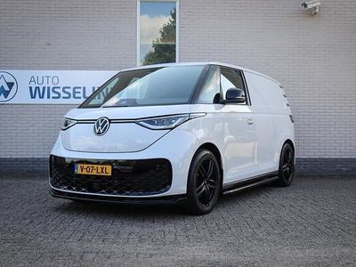 VW ID. Buzz