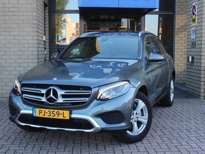 Mercedes GLC220