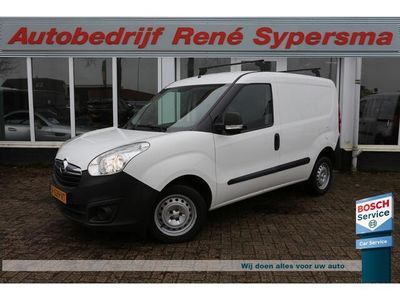 tweedehands Opel Combo 1.3 CDTi L1H1 Edition Airco/Elektrische ramen/Schuifdeur/Latomlat