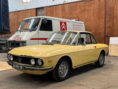 Gebruikt 1976 Lancia Fulvia S Coupé | € 8.500
