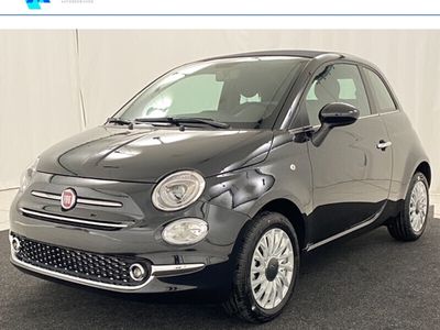 tweedehands Fiat 500 1.0 Hybrid 70pk Dolcevita Finale | VOORRAAD VOORDE