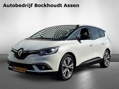 Renault Grand Scénic IV