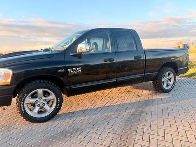 Gebruikt 2006 Dodge Ram Pickup | € 7.999