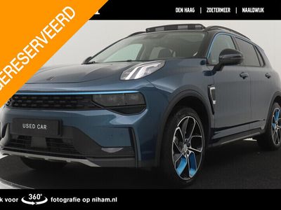 Lynk & Co 01