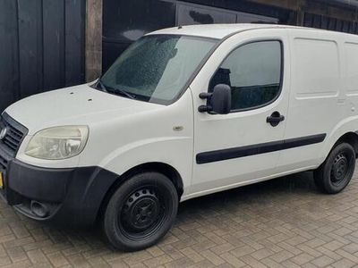 Fiat Doblò