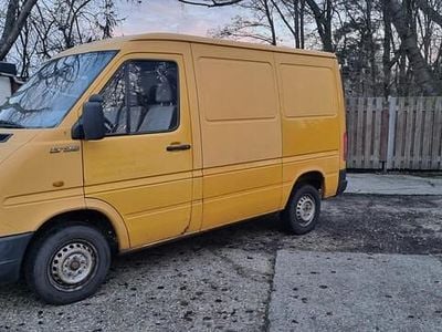 Occasion VW LT R 102 PK (75 kW) 1999 Overige Van