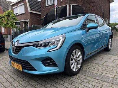 tweedehands Renault Clio IV 1.0 TCE ZEN