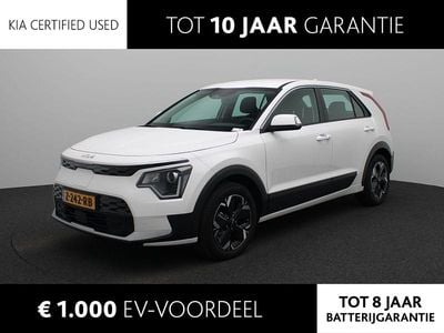 Kia e-Niro