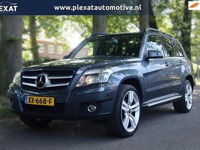 Mercedes GLK350