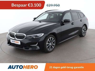 BMW 330e