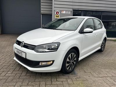 tweedehands VW Polo 1.0 BlueMotion | Navi | Cruise | Airco