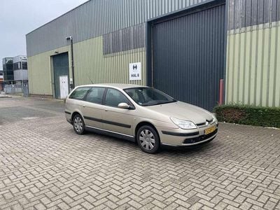 Citroën C5
