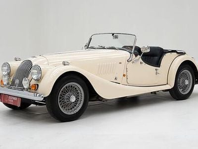 Occasion Morgan 4/4 1995 Overige Cabriolet