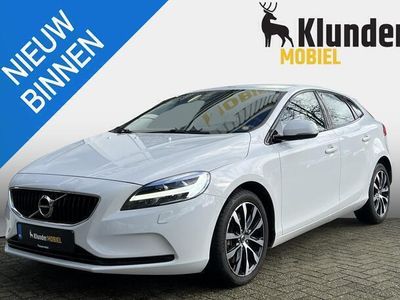 tweedehands Volvo V40 1.5 T3 Dynamic Edition Aut. |Keyless Entry|PDC|LED