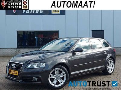 tweedehands Audi A3 Sportback 1.2 TFSI S-TRONIC AMBITION ADVANCE S-LIN