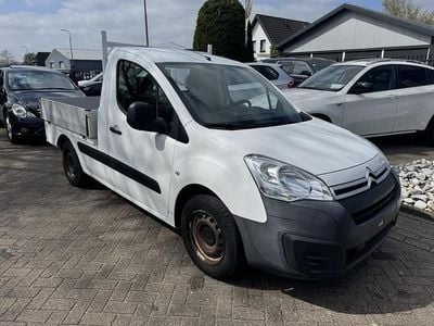 Wit Gebruikt 2009 Citroën Berlingo MPV | € 2.450 (Super prijs)