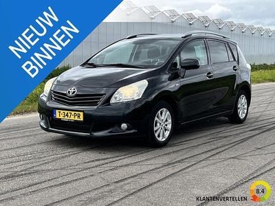 Toyota Verso
