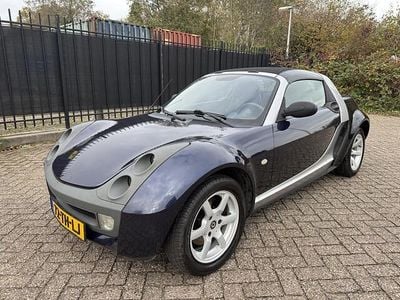 Smart Roadster