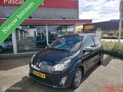 tweedehands Renault Twingo 1.2-16V Night & Day nap apk airco