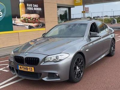 BMW 535