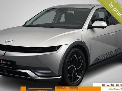 Occasion 2022 Hyundai Ioniq 5 Techniq SUV | € 30.750