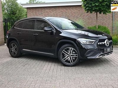 Mercedes GLA250