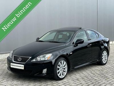 Lexus IS250