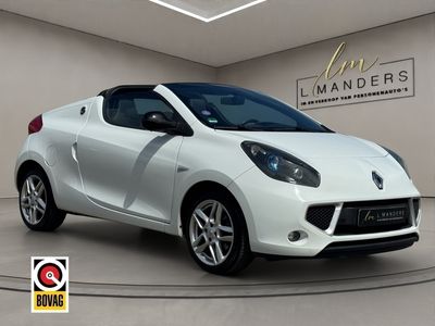 Renault Wind