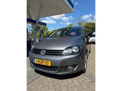 VW Golf Plus
