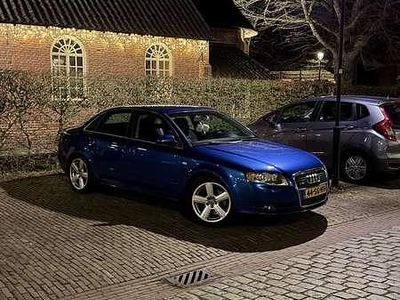 Gebruikt 2005 Audi A4 Sedan | € 1.900 (Super prijs)